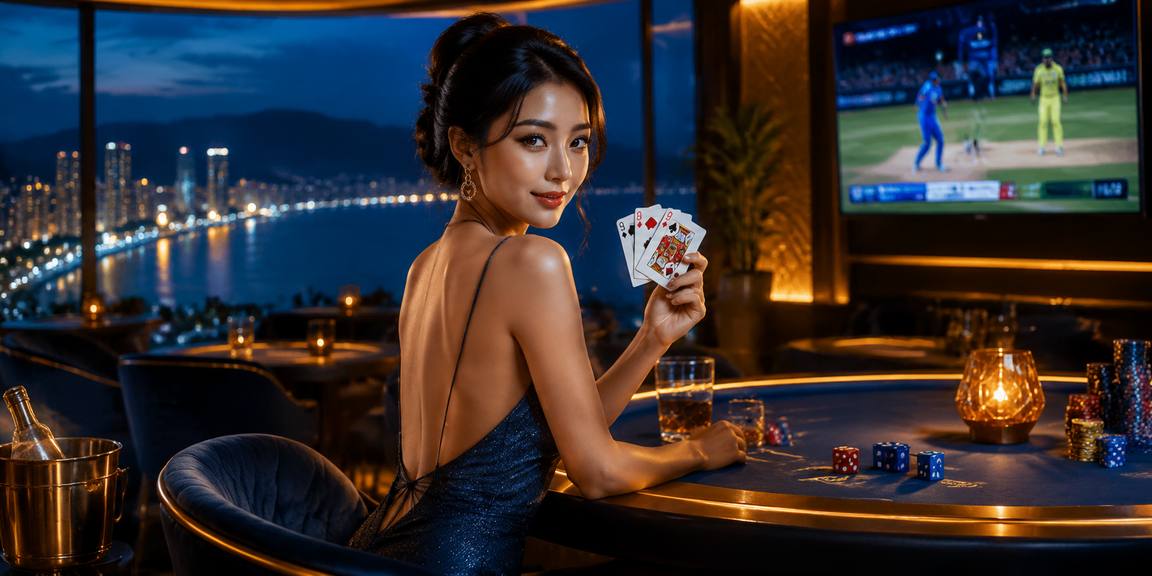 z337 z337 Casino trực tiếp Slot